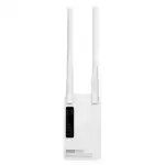 Усилитель сигнала Wi-Fi TOTOLINK EX1200M (10/100 Base-TX (100 мбит/с), Wi-Fi 5 (802.11a/ b/ g/ n/ ac), с внешней антенной)