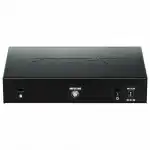 Коммутатор D-link DGS-1100-08PLV2/A1A, (1000 Base-TX (1000 мбит/с))