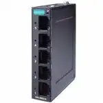 Коммутатор MOXA EDS-2005-EL (100 Base-TX (100 мбит/с))