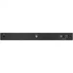 Коммутатор D-link DGS-1210-26/CLI/F1B (1000 Base-TX (1000 мбит/с), 2 SFP порта)