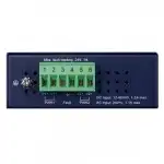 Коммутатор Planet ISW-501T (100 Base-TX (100 мбит/с))