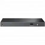 Коммутатор TP-Link TL-SG2218 (1000 Base-TX (1000 мбит/с), 2 SFP порта)