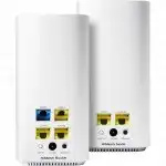 Маршрутизатор для дома Asus CD6 (3-PK) 90IG05S0-BO9420
