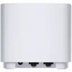 Маршрутизатор для дома Asus XD4 (W-3-PK) 90IG05N0-MO3R20