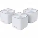 Маршрутизатор для дома Asus XD4 (W-3-PK) 90IG05N0-MO3R20