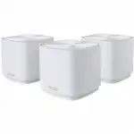 Маршрутизатор для дома Asus XD4 (W-3-PK) 90IG05N0-MO3R20