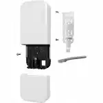 WiFi точка доступа Mikrotik RBwAPG-5HacD2HnD