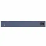 Коммутатор Hikvision DS-3E0524-E(B) (1000 Base-TX (1000 мбит/с))