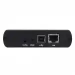 Аксессуар для ПК и Ноутбука ATEN 4-портовый USB 2.0 UEH4002A
