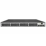 Коммутатор SNR SNR-S2985G-48T (1000 Base-TX (1000 мбит/с), 4 SFP порта)