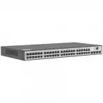 Коммутатор SNR SNR-S2985G-48T (1000 Base-TX (1000 мбит/с), 4 SFP порта)