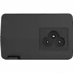 Сетевое устройство TP-Link TL-POE160S (PoE-инжектор)
