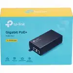 Сетевое устройство TP-Link TL-POE160S (PoE-инжектор)