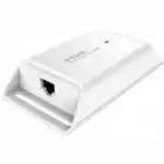 PoE инжектор D-link DPE-301GI/A1B (1 порт, 30 Вт)