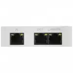 Аксессуар для сетевого оборудования Dahua DH-PFT1300 (PoE удлинитель)