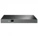 Коммутатор TP-Link TL-SG3428MP (1000 Base-TX (1000 мбит/с), 4 SFP порта)