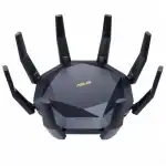 Маршрутизатор для дома Asus RT-AX89X 90IG04J1-BM3010