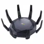 Маршрутизатор для дома Asus RT-AX89X 90IG04J1-BM3010
