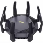 Маршрутизатор для дома Asus RT-AX89X 90IG04J1-BM3010