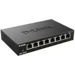 Коммутатор D-link DGS-1008DK2A DGS-1008D/K2A (1000 Base-TX (1000 мбит/с))