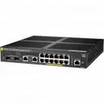 Коммутатор Aruba JL693A (1000 Base-TX (1000 мбит/с), 2 SFP порта)