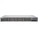 Коммутатор Juniper EX2300-48T (1000 Base-TX (1000 мбит/с), 4 SFP порта)