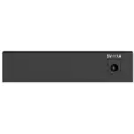 Коммутатор D-link DGS-1005DJ2A1 DGS-1005D/J2A (1000 Base-TX (1000 мбит/с))