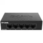 Коммутатор D-link DGS-1005DJ2A1 DGS-1005D/J2A (1000 Base-TX (1000 мбит/с))
