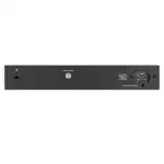 Коммутатор D-link DGS-1210-10F1A1 (1000 Base-TX (1000 мбит/с), 2 SFP порта)