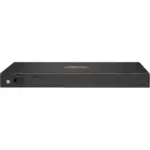 Коммутатор HPE JL676A (1000 Base-TX (1000 мбит/с), 4 SFP порта)