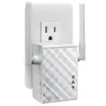 WiFi точка доступа Asus RP-N12 90IG01X0-BO2100