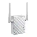 WiFi точка доступа Asus RP-N12 90IG01X0-BO2100