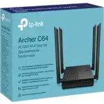Маршрутизатор для дома TP-Link Archer C64