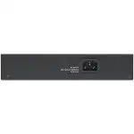 Коммутатор Zyxel GS1100-16 GS1100-16-EU0103F (1000 Base-TX (1000 мбит/с))