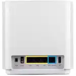 Маршрутизатор для дома Asus ASUS ZenWiFi AX (XT8) 90IG0590-MO3G40