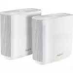 Маршрутизатор для дома Asus ASUS ZenWiFi AX (XT8) 90IG0590-MO3G40
