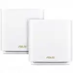 Маршрутизатор для дома Asus ASUS ZenWiFi AX (XT8) 90IG0590-MO3G40