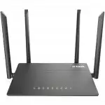 Маршрутизатор для дома D-link DIR-822/RU/R4A