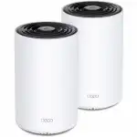Маршрутизатор для дома TP-Link Deco X68(2-pack)