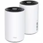 Маршрутизатор для дома TP-Link Deco X68(2-pack)