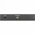 Коммутатор D-link DGS-1100-05PDV2/A1A (1000 Base-TX (1000 мбит/с))