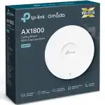 WiFi точка доступа TP-Link EAP610
