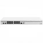 Маршрутизатор Mikrotik Cloud Core Router 2004-16G-2S+ CCR2004-16G-2S+ (10/100/1000 Base-TX (1000 мбит/с))