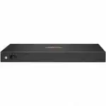 Коммутатор HPE Aruba 6000 24G Class4 PoE 4SFP R8N87A (1000 Base-TX (1000 мбит/с), 4 SFP порта)