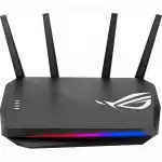 Маршрутизатор для дома Asus ROG Strix GS-AX3000 90IG06K0-MU9R10