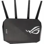 Маршрутизатор для дома Asus ROG Strix GS-AX3000 90IG06K0-MU9R10