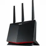 Маршрутизатор для дома Asus RT-AX86S 90IG05F0-MO3A00