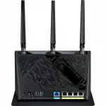 Маршрутизатор для дома Asus RT-AX86S 90IG05F0-MO3A00
