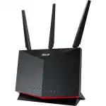 Маршрутизатор для дома Asus RT-AX86S 90IG05F0-MO3A00