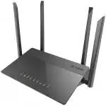 Маршрутизатор для дома D-link DIR-841/RU/A1B